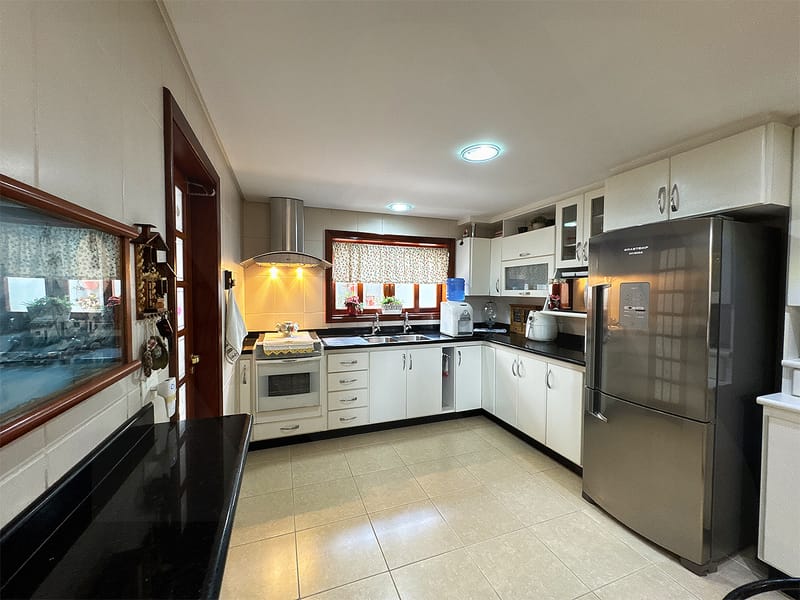 Casa sobrado Condomínio Terras de Piracicaba ll 