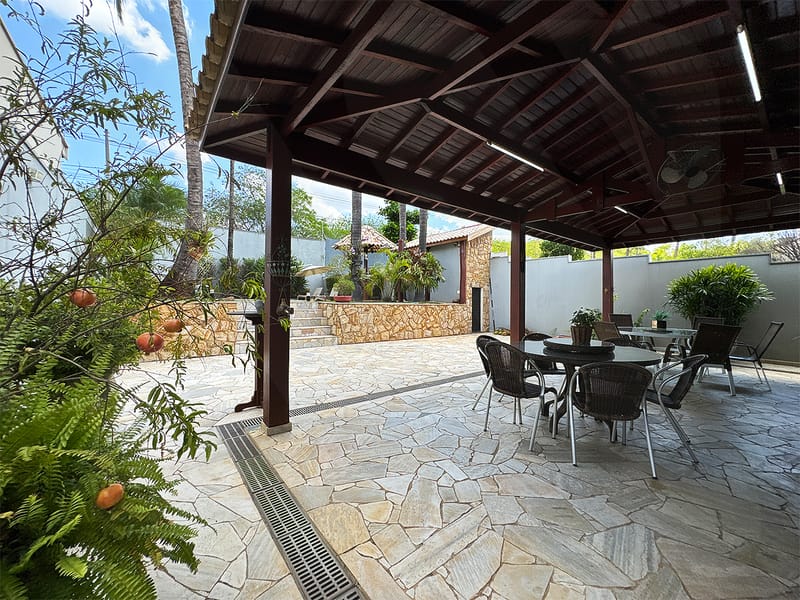 Casa sobrado Condomínio Terras de Piracicaba ll 