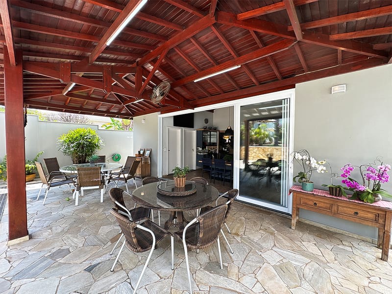 Casa sobrado Condomínio Terras de Piracicaba ll 