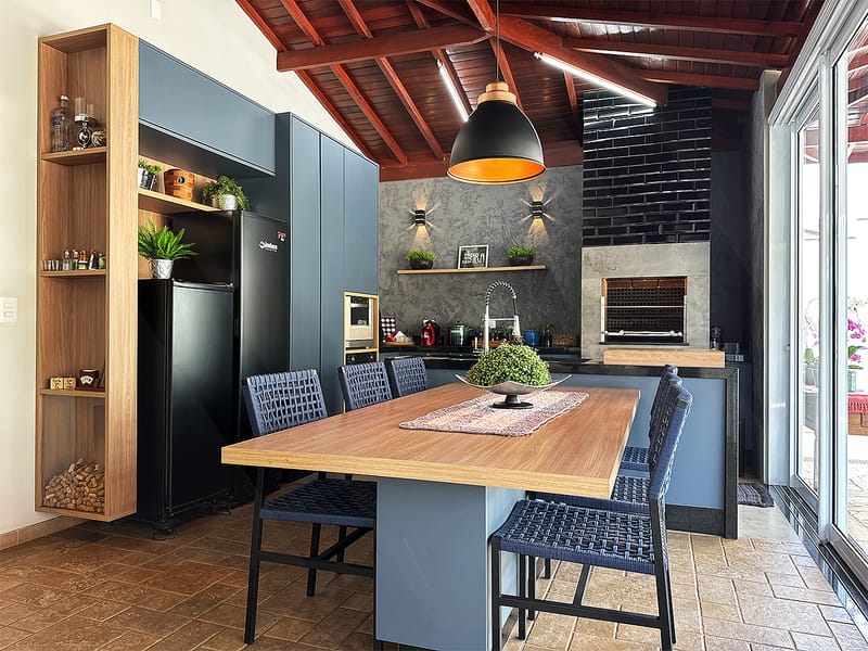 Casa sobrado Condomínio Terras de Piracicaba ll 