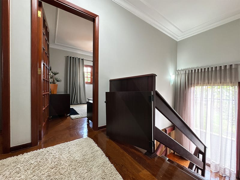 Casa sobrado Condomínio Terras de Piracicaba ll 