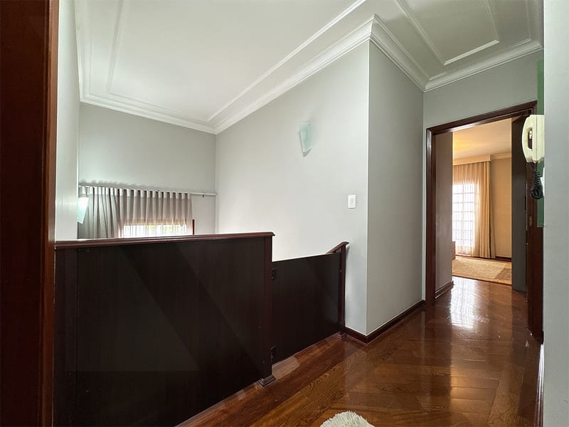 Casa sobrado Condomínio Terras de Piracicaba ll 