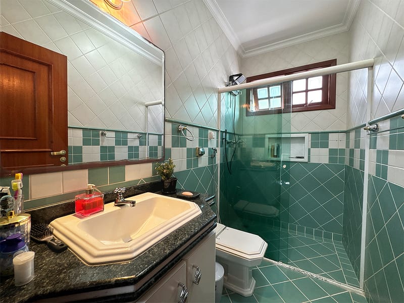 Casa sobrado Condomínio Terras de Piracicaba ll 