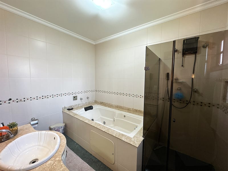 Casa sobrado Condomínio Terras de Piracicaba ll 