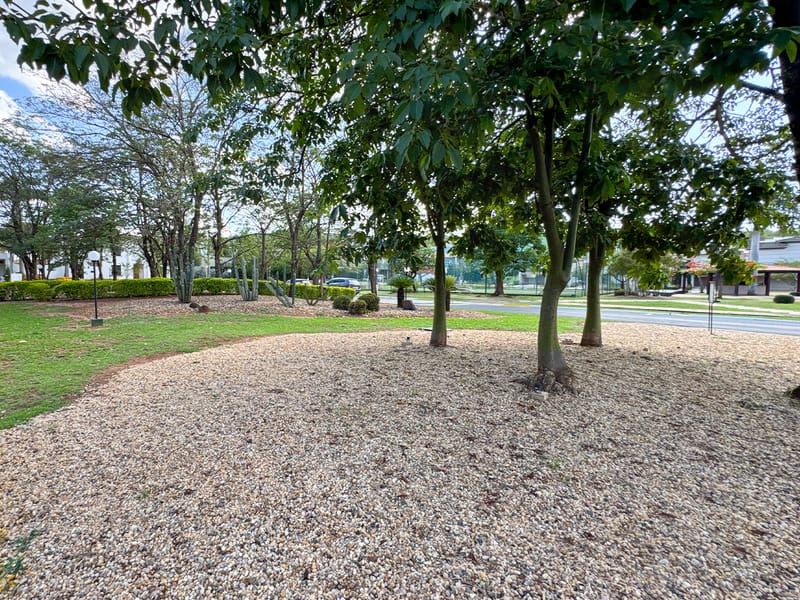 Casa sobrado Condomínio Terras de Piracicaba ll 