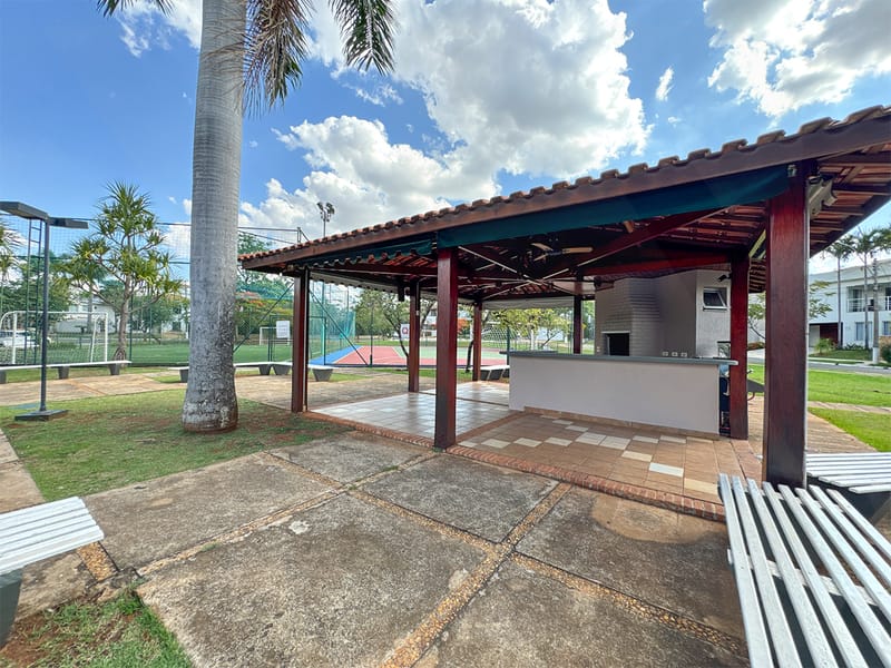 Casa sobrado Condomínio Terras de Piracicaba ll 