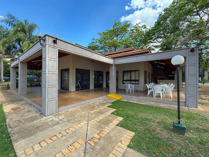 Casa sobrado Condomínio Terras de Piracicaba ll 