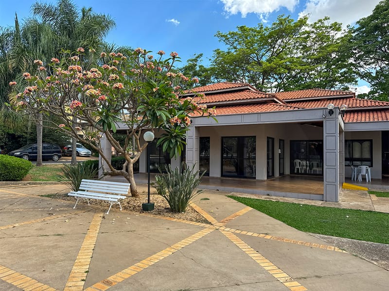 Casa sobrado Condomínio Terras de Piracicaba ll 