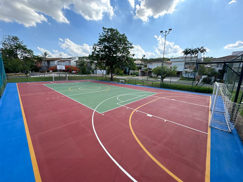 Casa sobrado Condomínio Terras de Piracicaba ll 