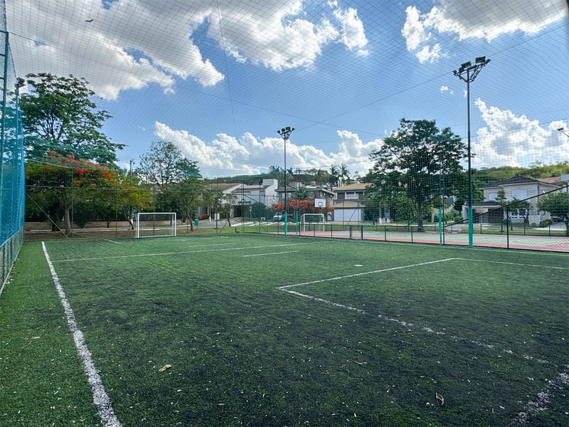 Casa sobrado Condomínio Terras de Piracicaba ll 