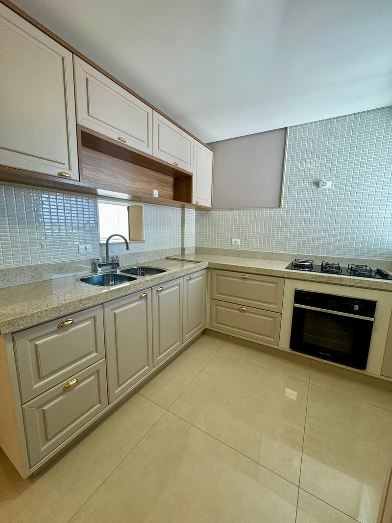 Apartamento Edifício Bellagio - Porteira Fechada