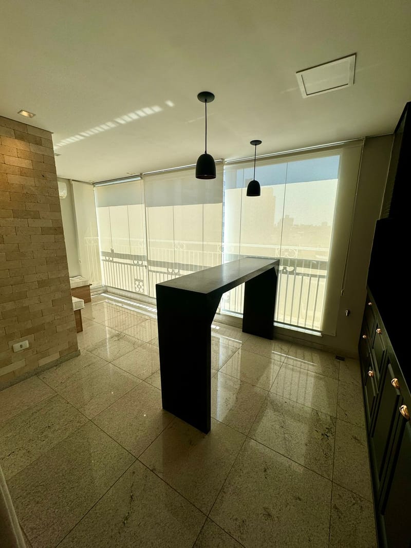 Apartamento Edifício Bellagio - Porteira Fechada