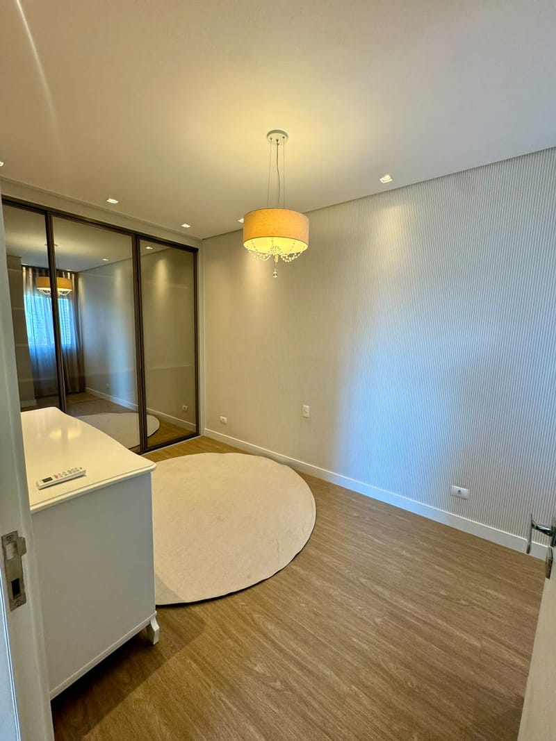 Apartamento Edifício Bellagio - Porteira Fechada