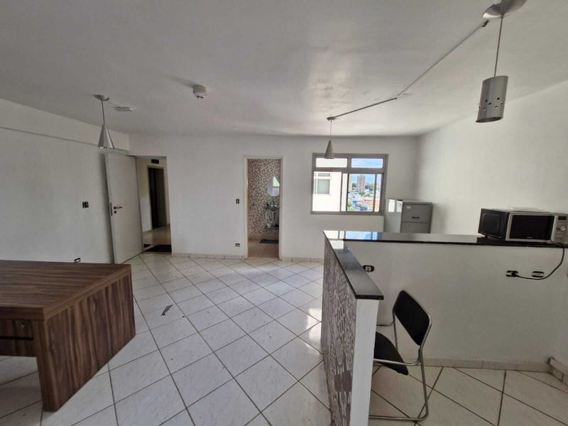 Sala Comercial - Edifício Domus 