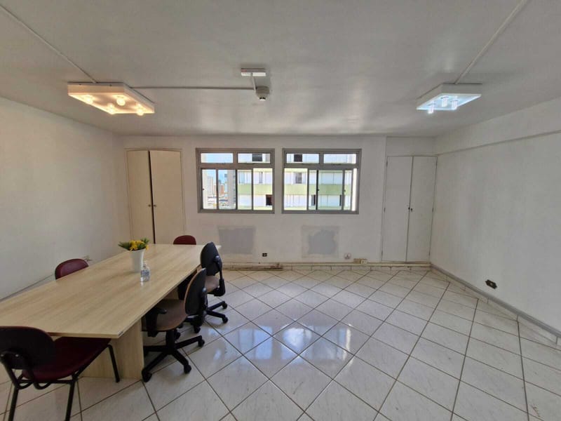 Sala Comercial - Edifício Domus 