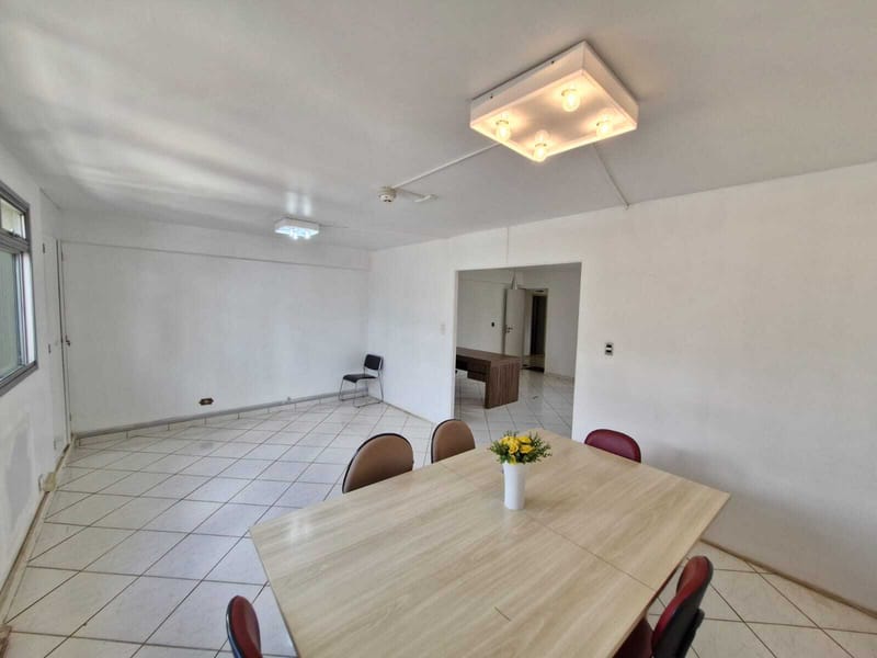 Sala Comercial - Edifício Domus 