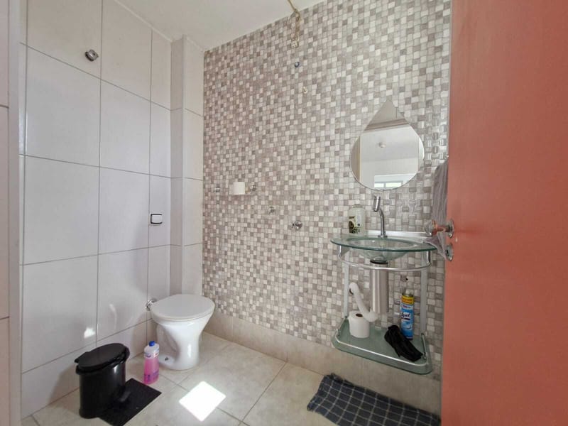 Sala Comercial - Edifício Domus 