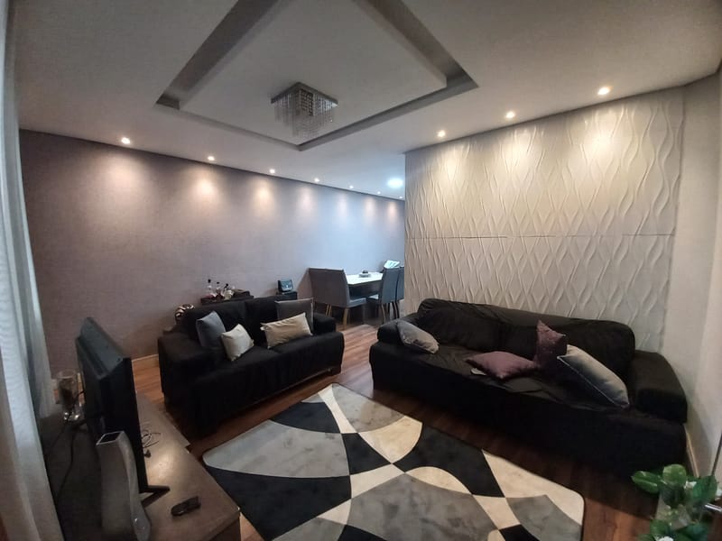 Casa no bairro Vila Fátima