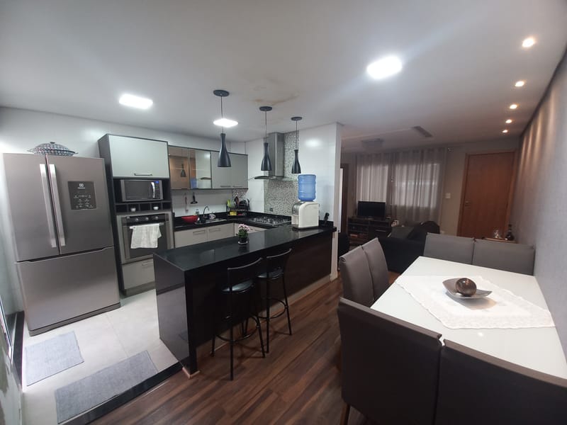 Casa no bairro Vila Fátima