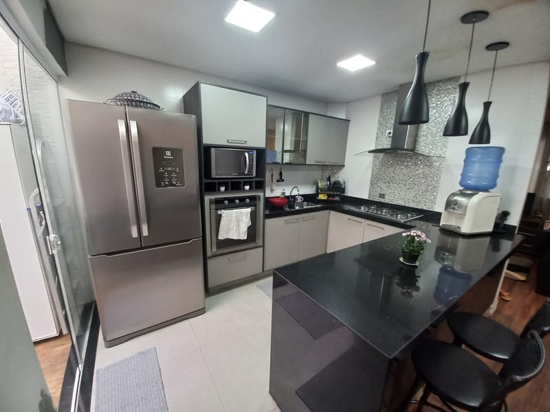 Casa no bairro Vila Fátima