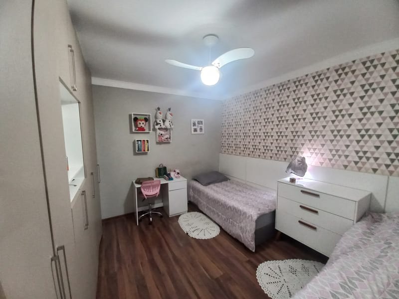 Casa no bairro Vila Fátima