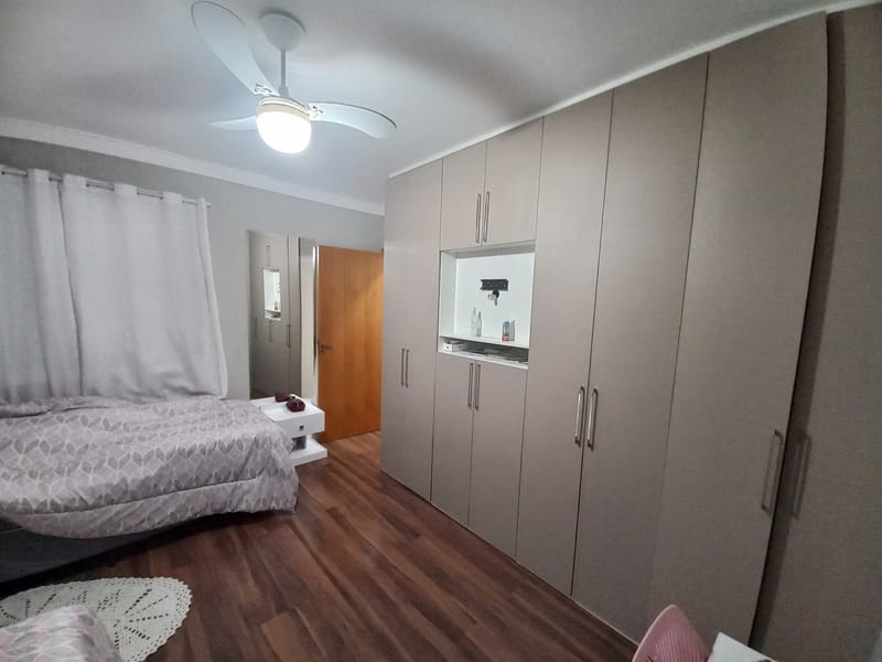 Casa no bairro Vila Fátima