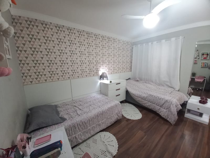 Casa no bairro Vila Fátima