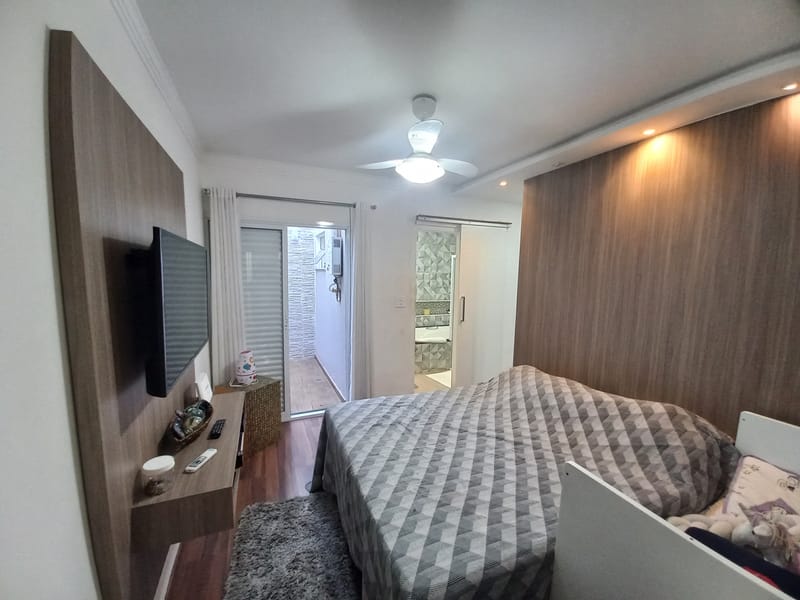 Casa no bairro Vila Fátima