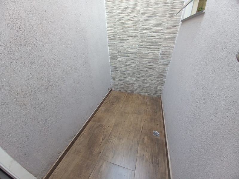 Casa no bairro Vila Fátima