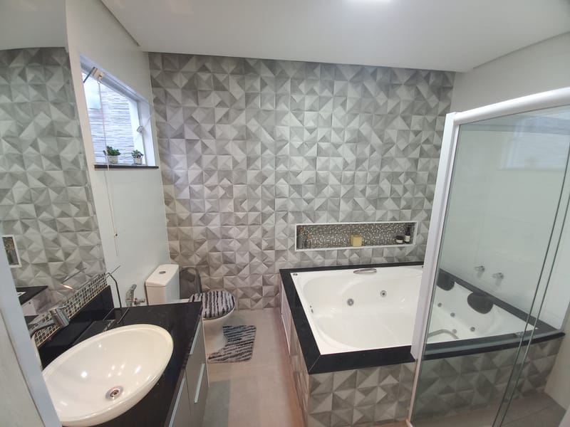 Casa no bairro Vila Fátima