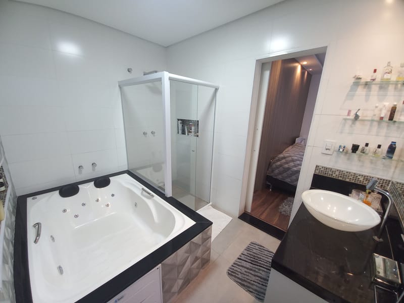 Casa no bairro Vila Fátima