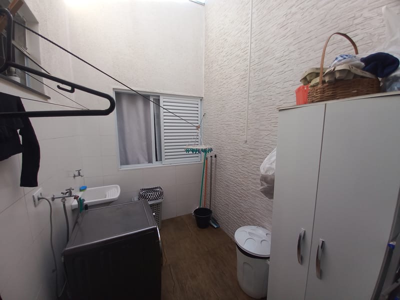 Casa no bairro Vila Fátima