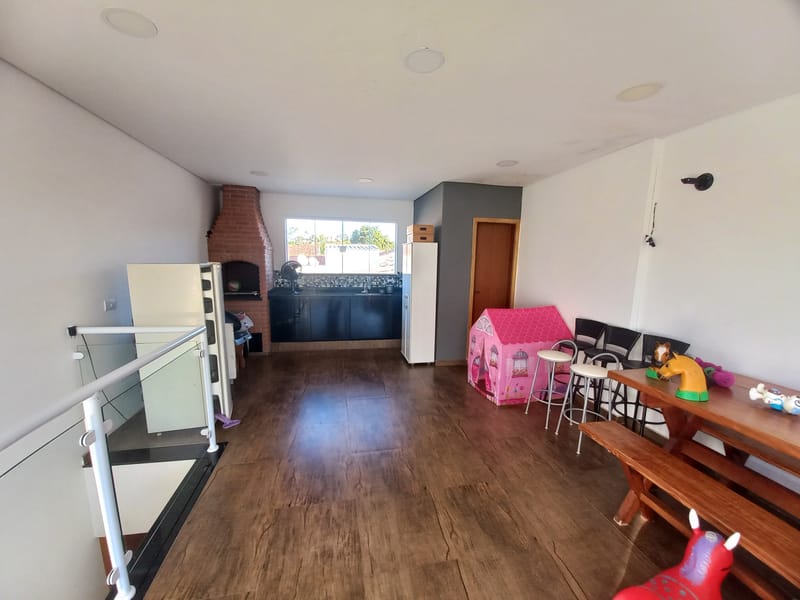 Casa no bairro Vila Fátima