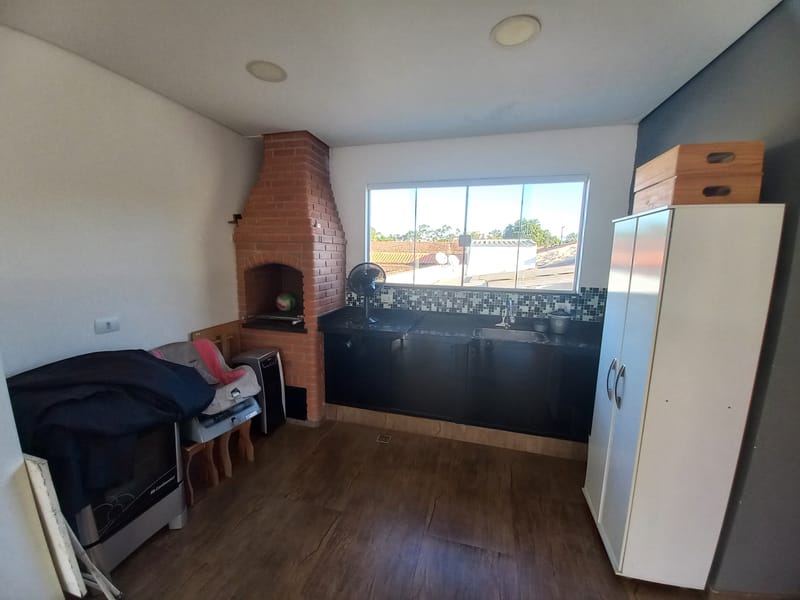 Casa no bairro Vila Fátima