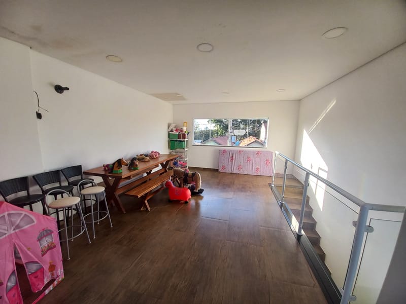 Casa no bairro Vila Fátima