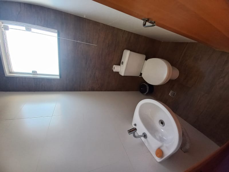 Casa no bairro Vila Fátima