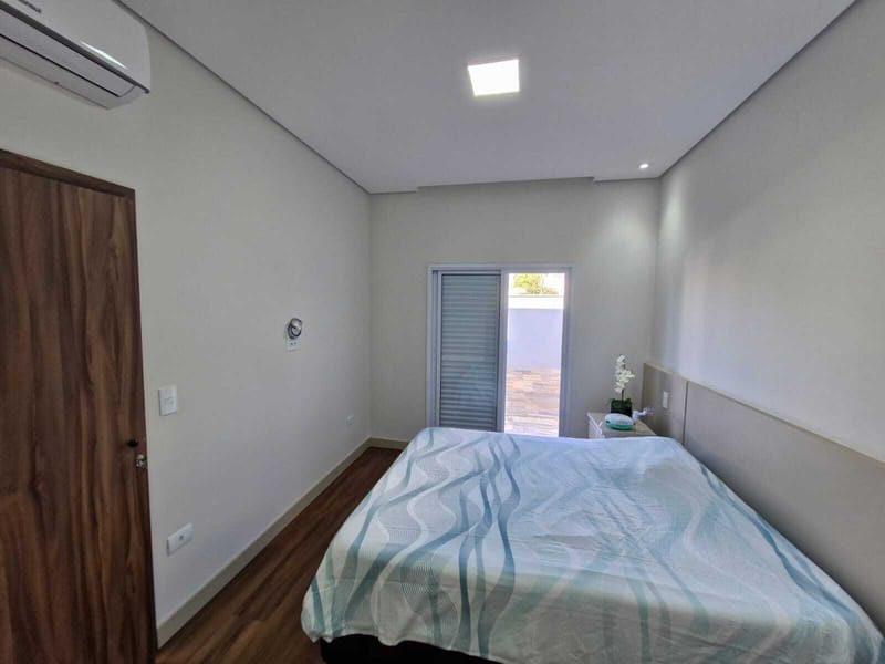 Casa Condomínio Fechado - Alto Padrão - Damha l - Piracicaba 