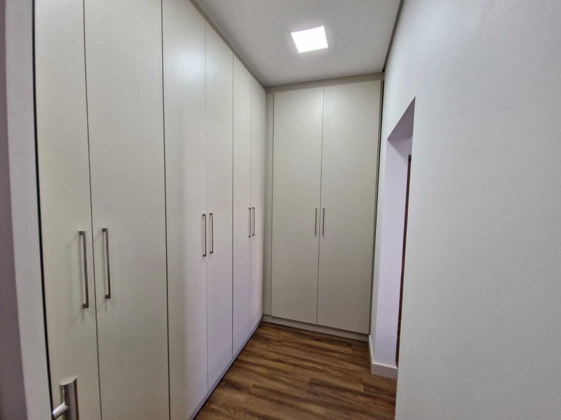 Casa Condomínio Fechado - Alto Padrão - Damha l - Piracicaba 