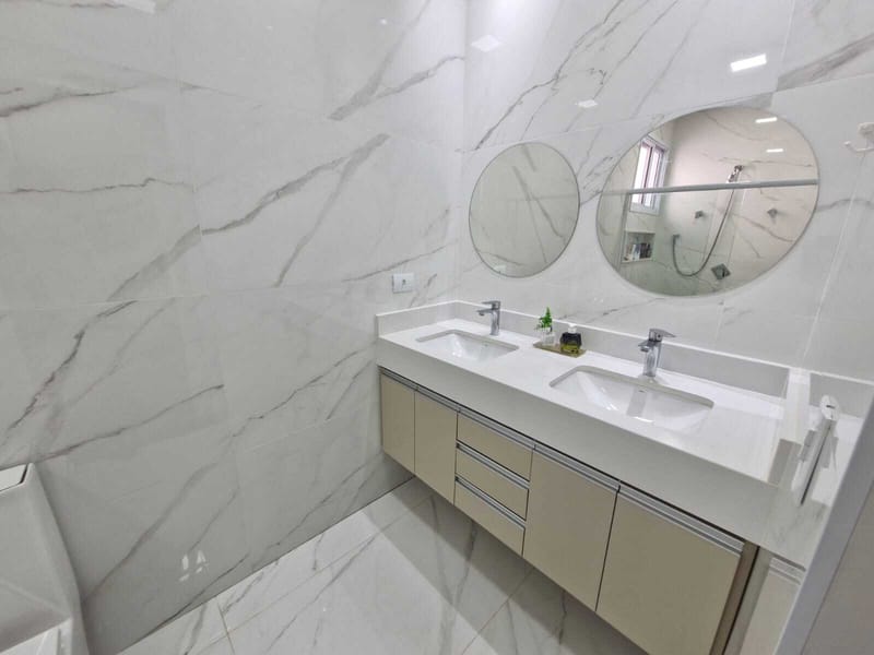 Casa Condomínio Fechado - Alto Padrão - Damha l - Piracicaba 