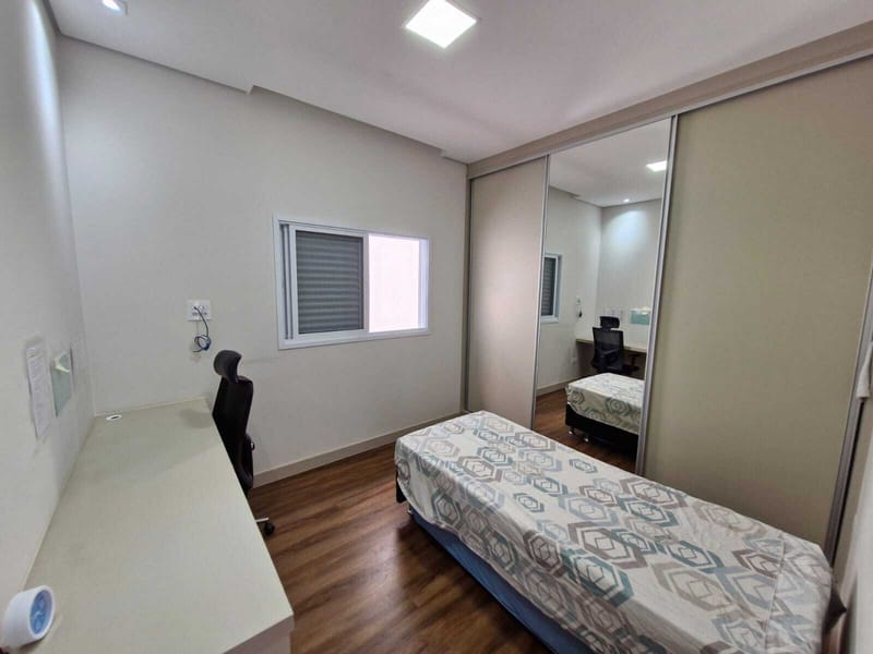 Casa Condomínio Fechado - Alto Padrão - Damha l - Piracicaba 