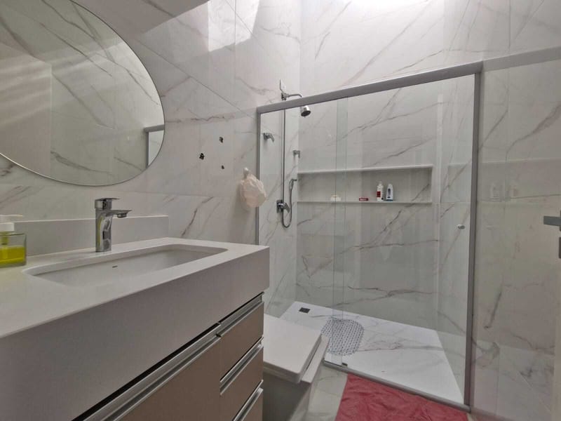 Casa Condomínio Fechado - Alto Padrão - Damha l - Piracicaba 