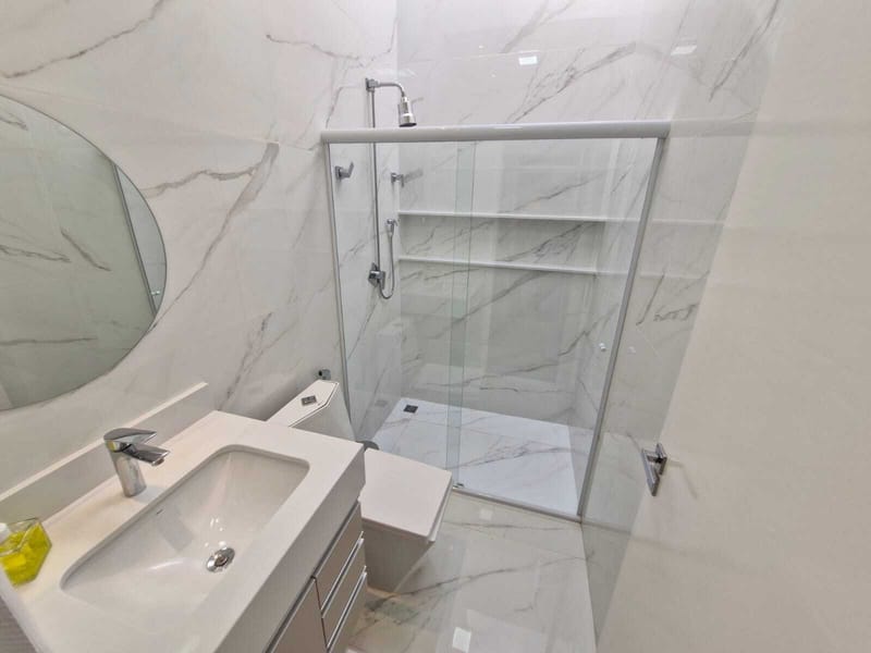 Casa Condomínio Fechado - Alto Padrão - Damha l - Piracicaba 