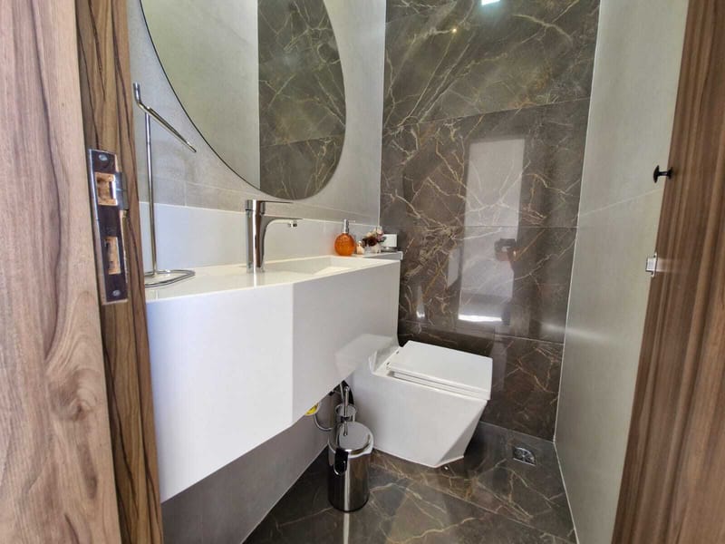 Casa Condomínio Fechado - Alto Padrão - Damha l - Piracicaba 