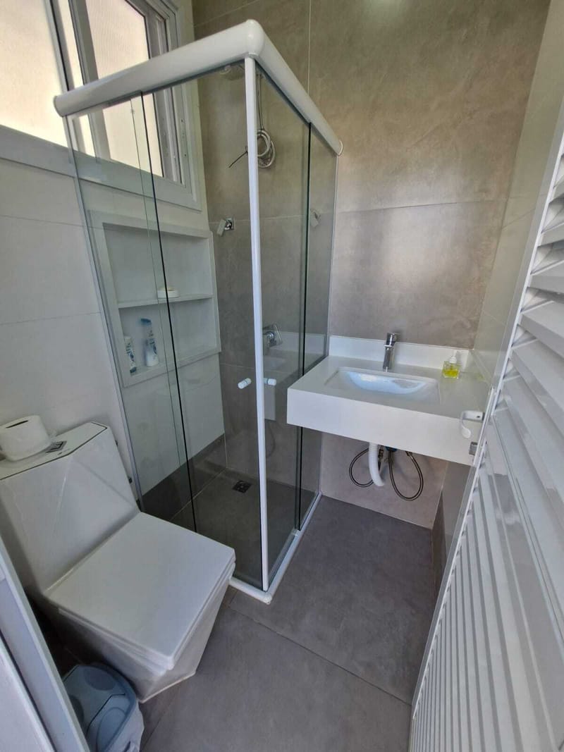 Casa Condomínio Fechado - Alto Padrão - Damha l - Piracicaba 