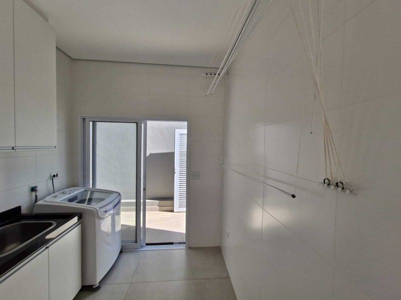 Casa Condomínio Fechado - Alto Padrão - Damha l - Piracicaba 