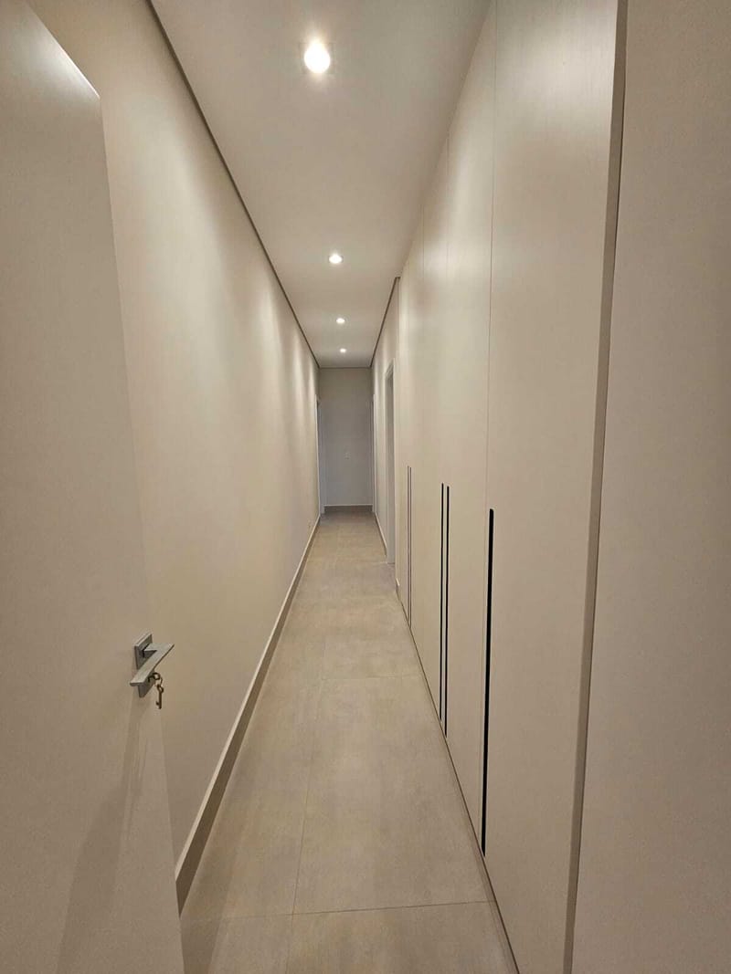 Casa Condomínio Fechado - Alto Padrão - Damha ll