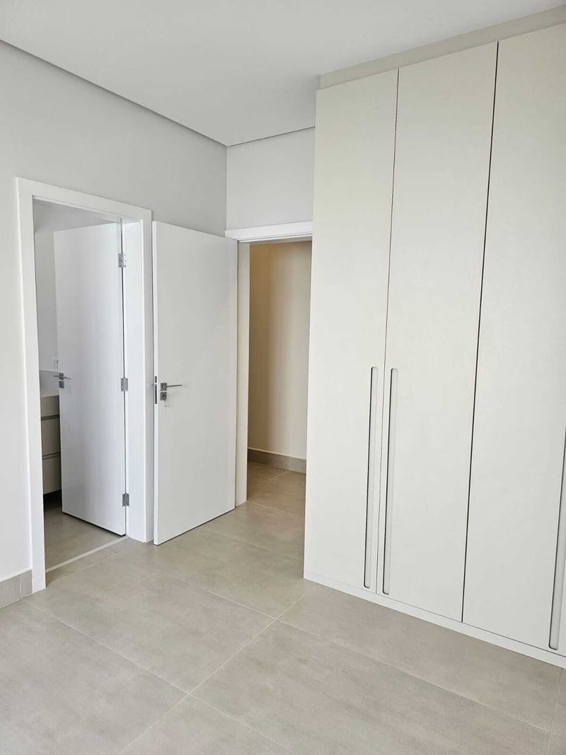 Casa Condomínio Fechado - Alto Padrão - Damha ll