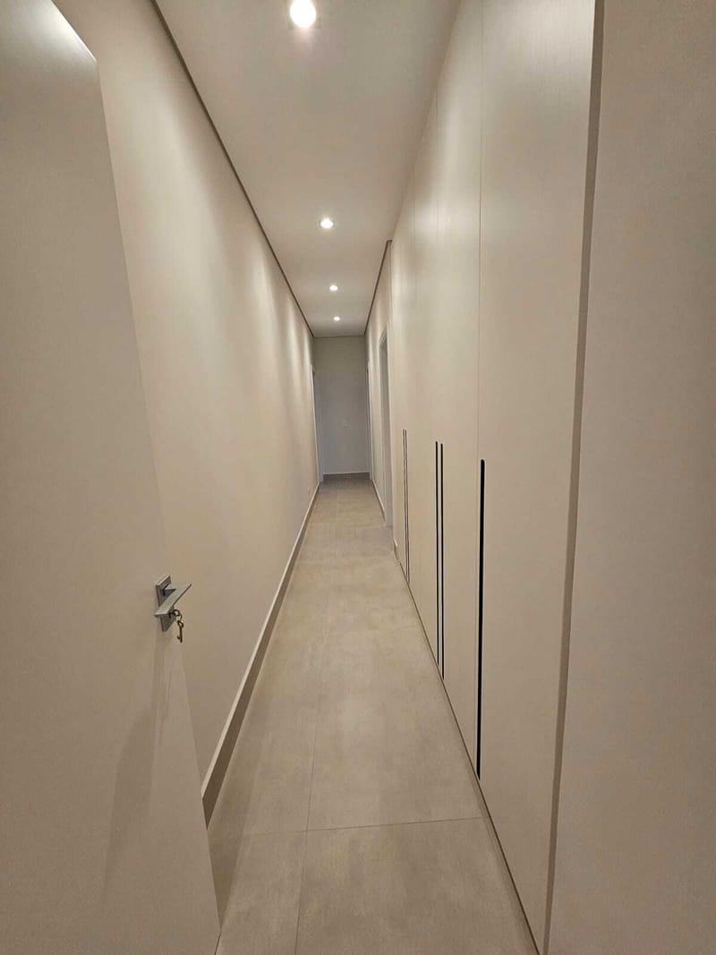 Casa Condomínio Fechado - Alto Padrão - Damha ll