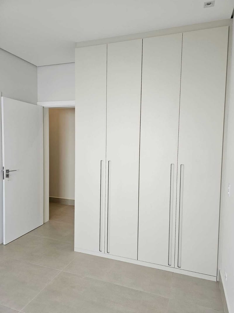 Casa Condomínio Fechado - Alto Padrão - Damha ll