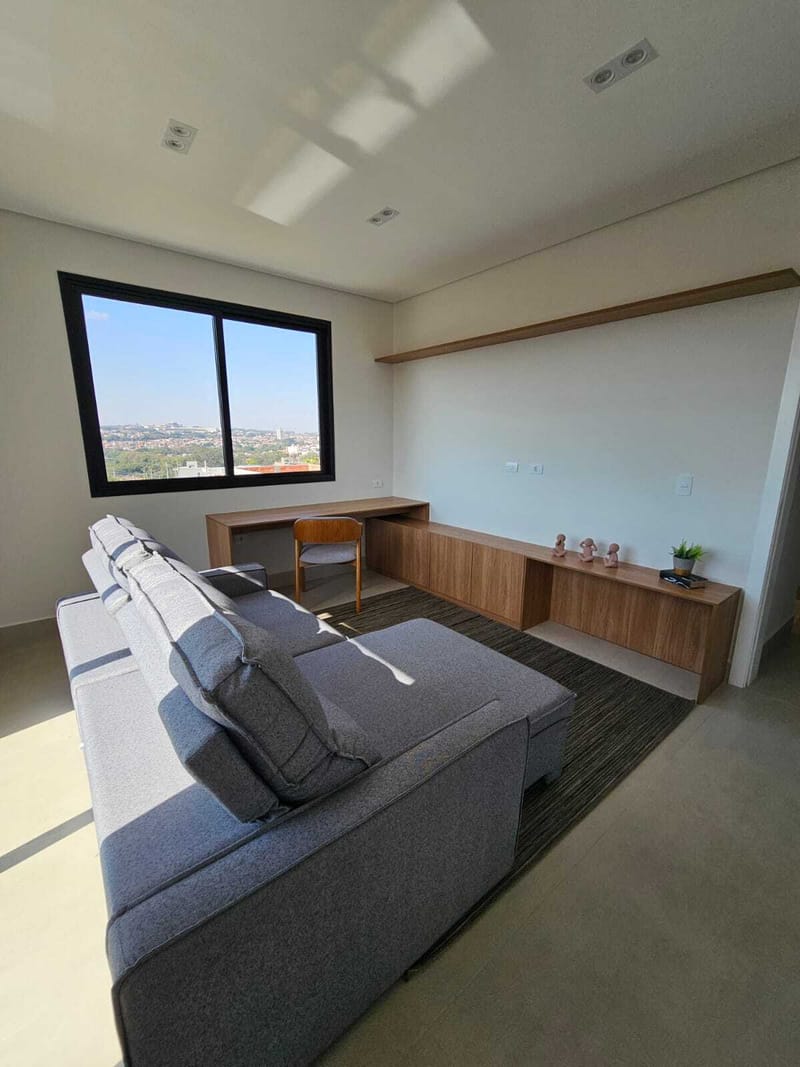 Casa Condomínio Fechado - Alto Padrão - Damha ll